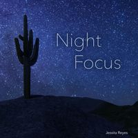 Ben Tavera King - Night Focus (Nf-404)