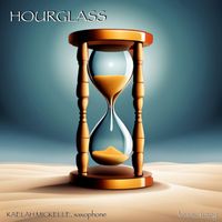 Kosmic Timing & Kaelah Mickelle Caldwell - Hourglass
