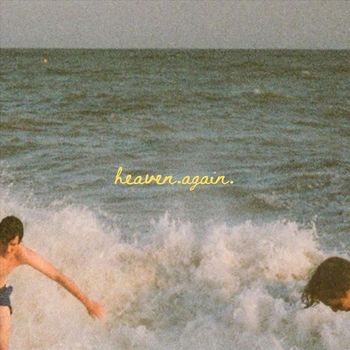 Katz - Heaven Again