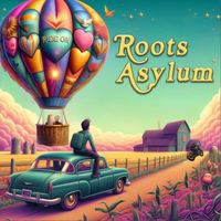 Roots Asylum - Ride On (Explicit)