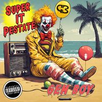 GEM BOY - Super IT pestate (Explicit)