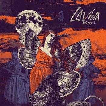 LAVIDA - Ulises