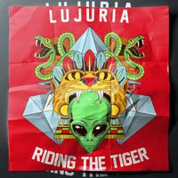 Lujuria - Riding The Tiger