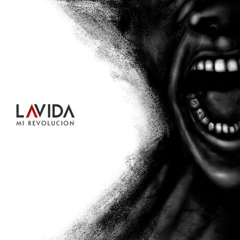 LAVIDA - Mi Revolución