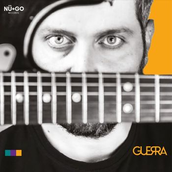 GUERRA - Guerra