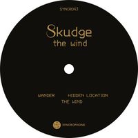 Skudge - The Wind