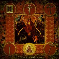 Ecclesia - Et Cum Spiritu Tuo