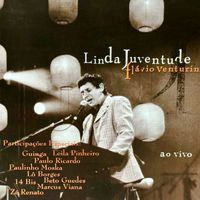Flávio Venturini - Linda Juventude