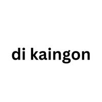 Jhay-know - Di Kaingon