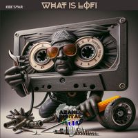 Kek'star - What Is Lofi