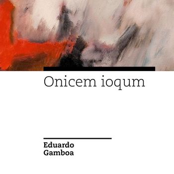 Eduardo Gamboa - Onicem Ioqum