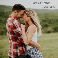 Jon Sarta - We Are One