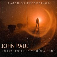 John Paul - Sorry To Keep You Waiting (Essential Mix)