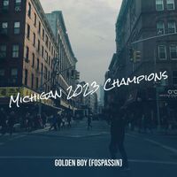 Golden Boy (Fospassin) - Michigan 2023 Champions