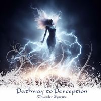 Pathway to Perception - Thunder Spirits