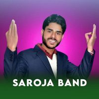 Thakur Saab featuring Sunil Rati - Saroja Band