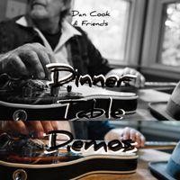 Dan Cook - Dinner Table Demos