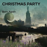 Born Again - Christmas Party (Acoustic)