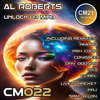 Al Roberts - Unlock Ur Mind