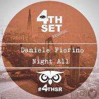 Daniele Fiorino - Night All