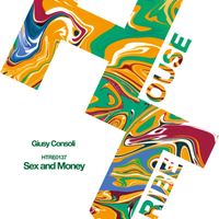 Giusy Consoli - Sex and Money