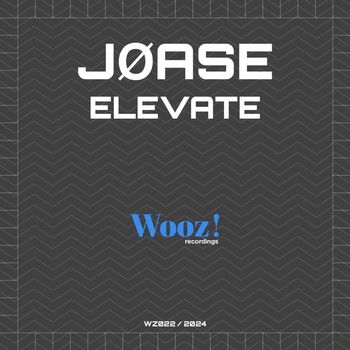 JØASE - Elevate