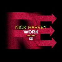 Nick Harvey - Work