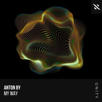 Anton By - My Way