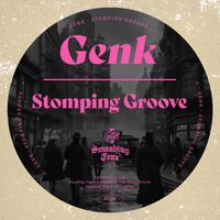 Genk - Stomping Groove