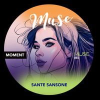 Sante Sansone - Moment