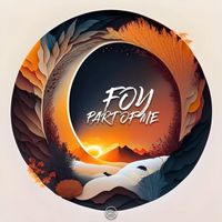 Foy - Part Of Me