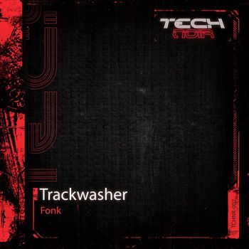 Trackwasher - Fonk