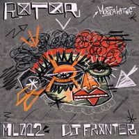 DJ Fronter - Rotor