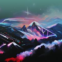 Saturn - Radiant Rhythm