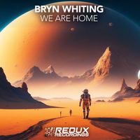 Bryn Whiting - We are Home