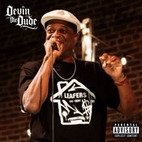 Devin The Dude - Anotha Wild Freestyle (Explicit)