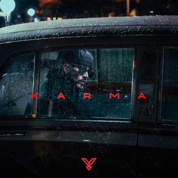 Yandel - Karma (Explicit)