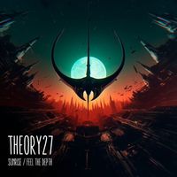 Theory27 - Sunrise / Feel the Depth