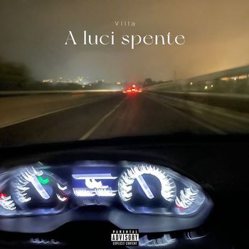 Villa - A luci spente (Explicit)