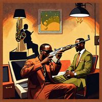Dell Harris - Jazz Side