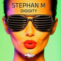 Stephan M - Diggity
