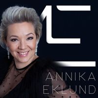 Annika Eklund - Ei tehdä siitä ongelmaa