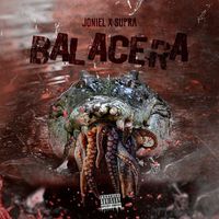 Joniel - Balacera (Explicit)