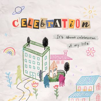 NIve - Celebration