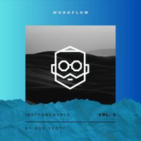 Roy Scott - Workflow Volume #2