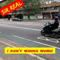 Sir Real - I Don’t Wanna Work! (Explicit)