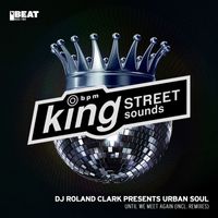 DJ Roland Clark Presents Urban Soul - Until We Meet Again