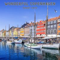 Danny Kaye - Wonderful Copenhagen