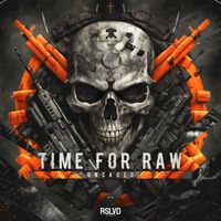 Uncaged - Time For RAW