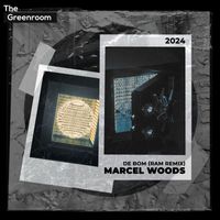 Marcel Woods - De Bom (RAM Extended Remix)